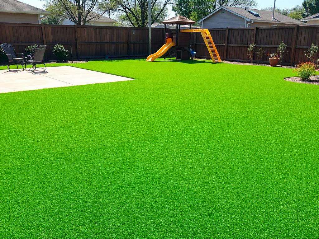 Artificial Turf